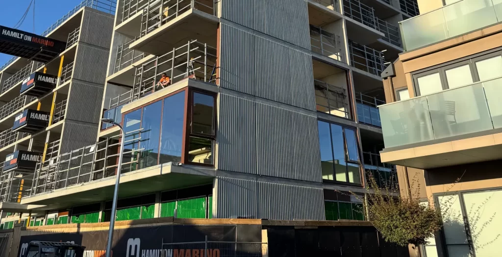 Motif, 1 York St, Geelong