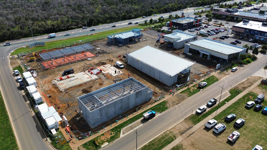 Grubb Road, Ocean Grove